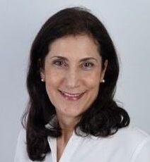 Portrait Farnaz Ghaffari-Tabrizi