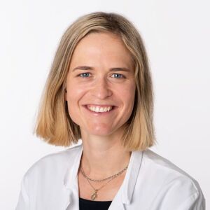 Portrait Malwina Kaniewska-Pelczar