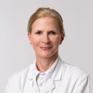 Portrait Nicole Lindenblatt, MBA