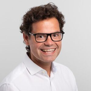 Portrait César Nombela Arrieta, Ph.D.