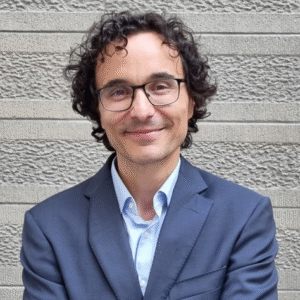 Portrait Giancarlo Natalucci