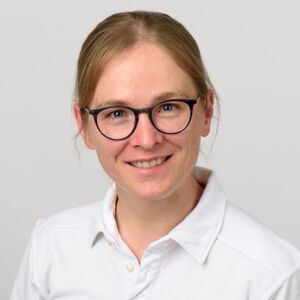 Portrait Christine Wenk