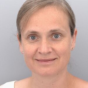 Portrait Uta Caduff