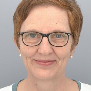 Portrait Ilona Kehret