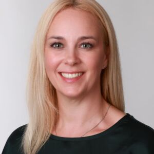 Portrait Claudia Löffler-Hass