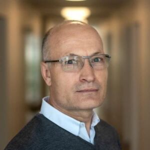 Portrait Dimitri Korol