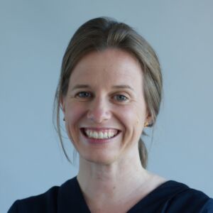 Portrait Marisa Kälin