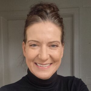 Portrait Barbara Fratangeli