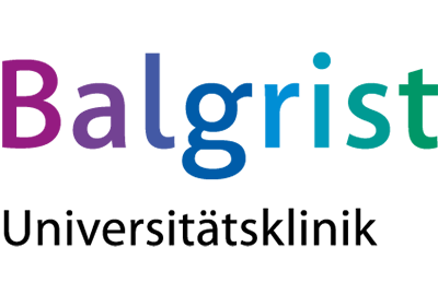 Logo Balgrist