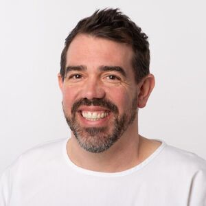 Portrait Samuel Aemisegger