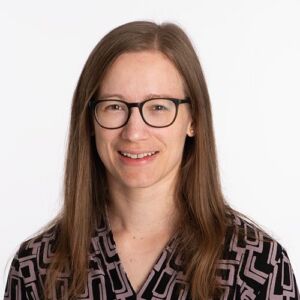 Portrait Katharina Kusejko