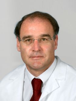 Pierre-Alain Clavien