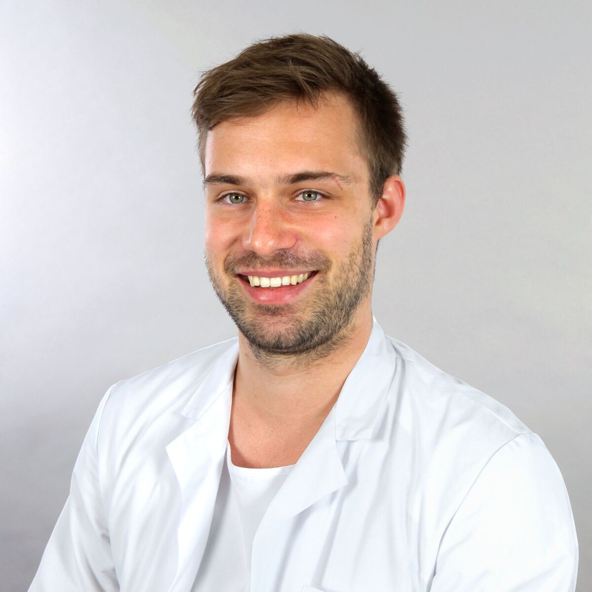 Christian Thüring Dr. med. – USZ