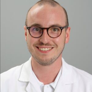 Portrait Franz Schenk Graf von Stauffenberg