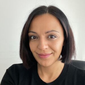 Portrait Jelena Milosavljevic