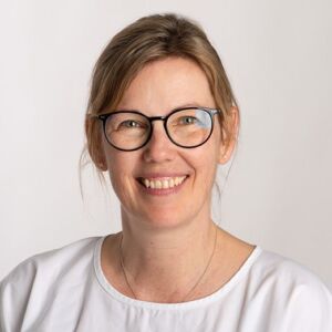Portrait Helén Johanna Luedtke