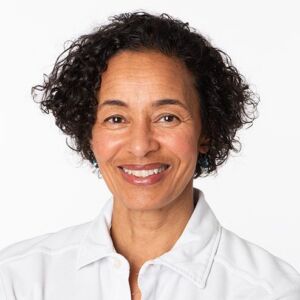 Portrait Osariere-Claudia Röthlisberger, MSc