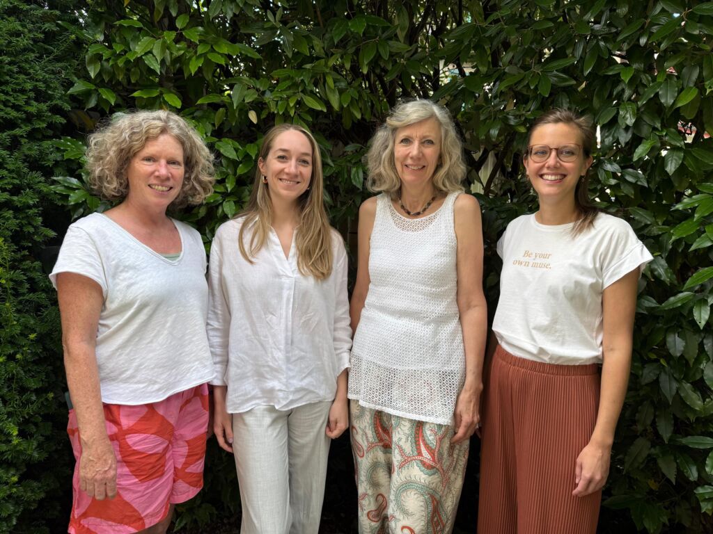 Team der Sterneneltern