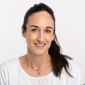 Portrait Stella Wildbolz