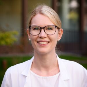 Portrait Nathalie Huber