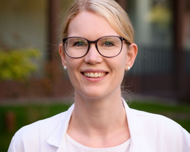 Nathalie Huber