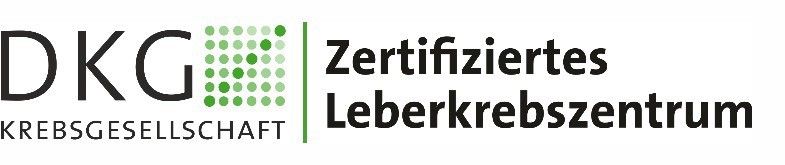 Dkg Leberkrebszentrum Zertifikat