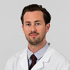 Portrait Josias Grogg