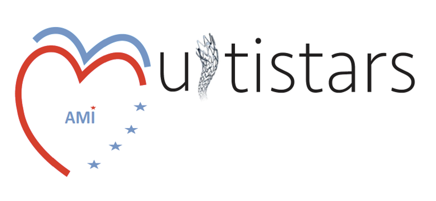 Multistars Ami Logo