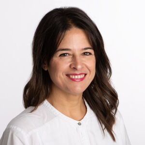 Portrait Eva Camarillo Retamosa