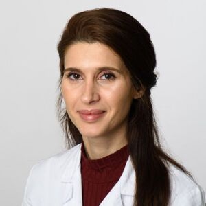 Portrait Soleen Stocker