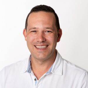 Portrait Koen van Tilburg