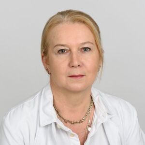 Portrait Tatjana Miladinovic