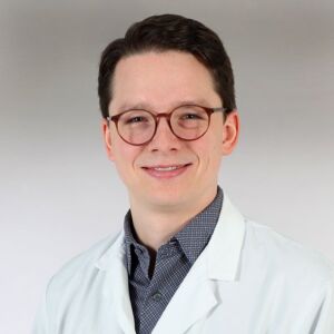 Portrait Maximilian Robert Justus Wiest