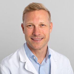Portrait Jorn Fierstra, Ph.D.