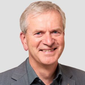 Portrait Jürgen Holm