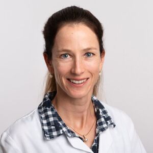 Portrait Valeria Schindler