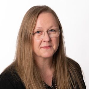 Portrait Susanne Menz