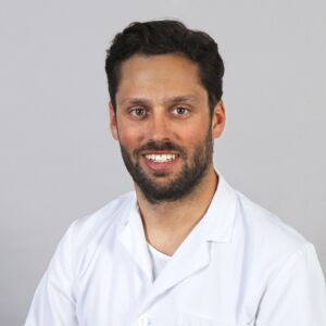 Portrait Marc Basil Schmid