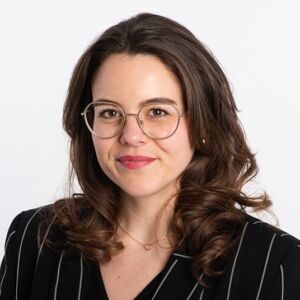 Portrait Chiara Meier