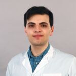 Team der Klinik für Neuroradiologie – USZ