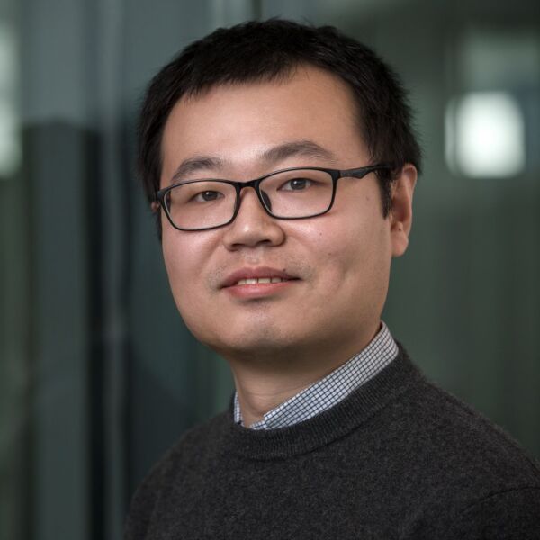 Lei He, Dr. – USZ