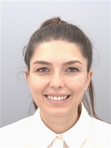 Portrait Nathalie Orlando