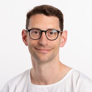 Portrait Thomas Gerber