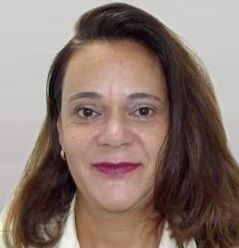Portrait Maria Francisca de Paula Soares