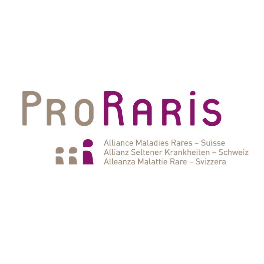 Logo Prorasis