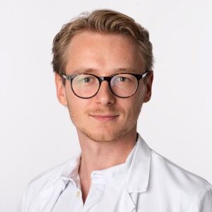 Portrait Lukasz Kolakowski