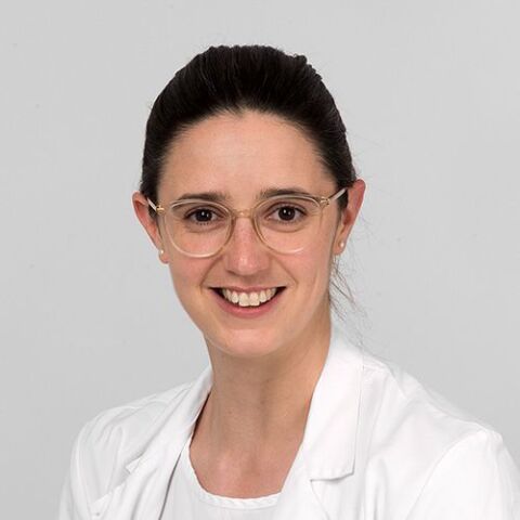 Team der Klinik für Urologie – USZ
