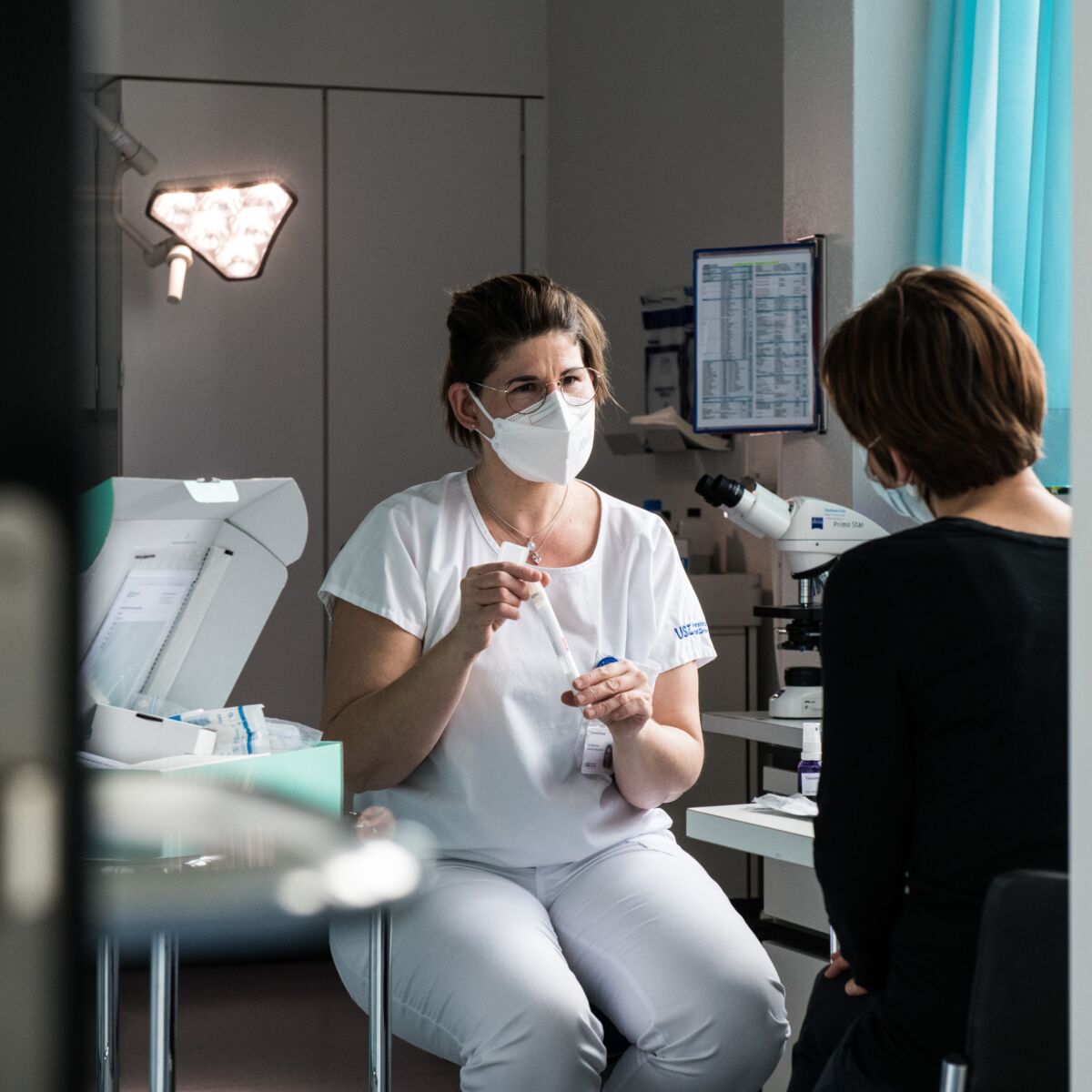 Patientenberatung nach sexueller Gewalt