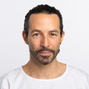Portrait Dominik Loiero