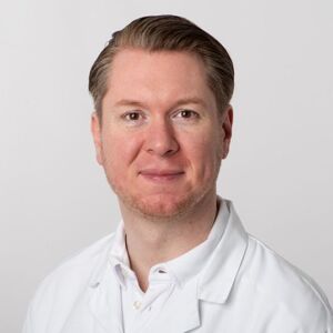 Portrait Kim Harnisch, MBA